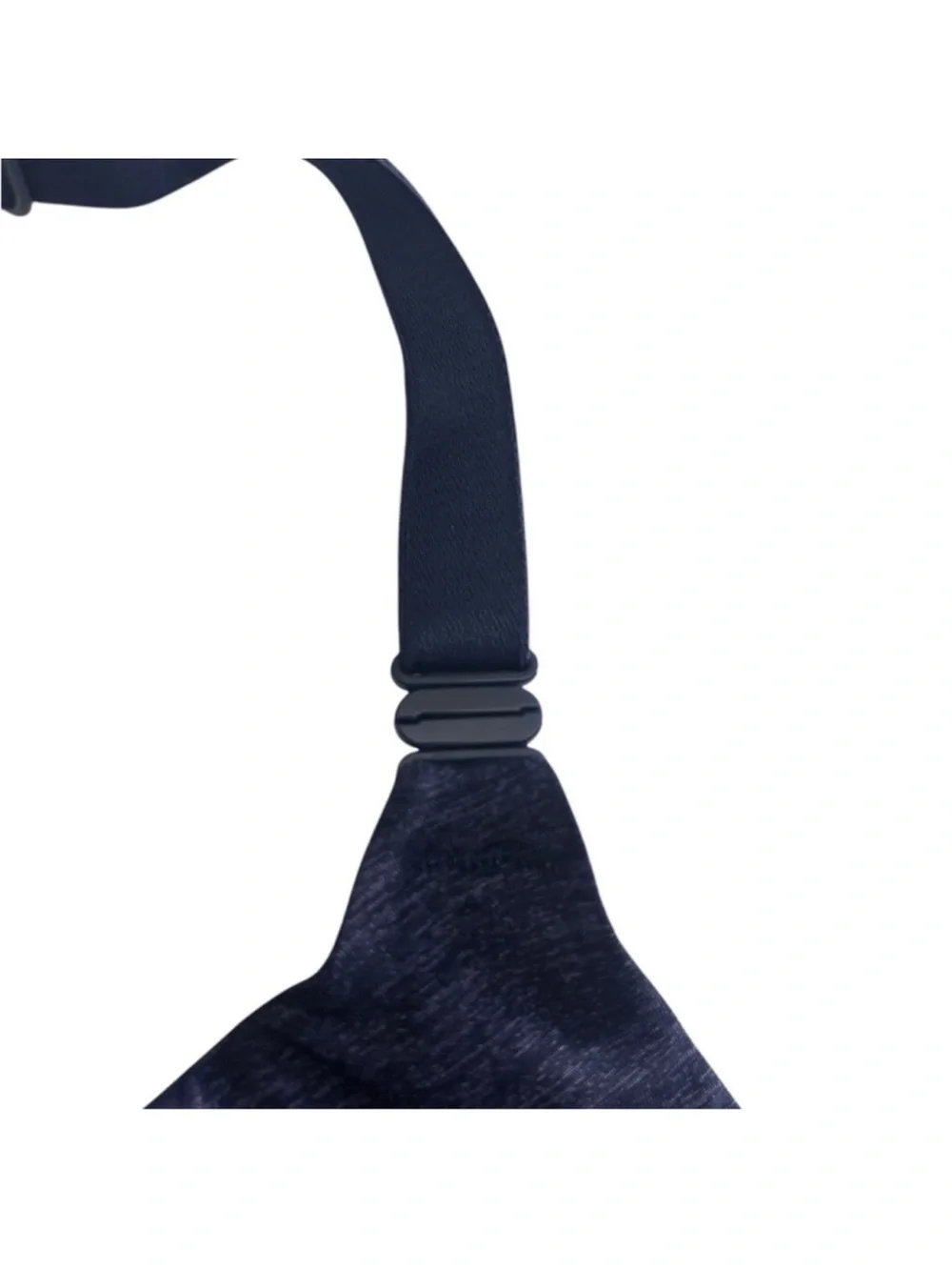Victoria’s Secret navy blue Perfect Shape sexy lingerie undergarment bra 34DDD - Picture 13 of 13